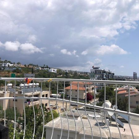 Great Views Apartment II Limassol Exterior foto