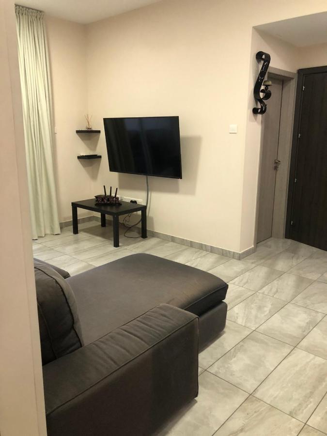 Great Views Apartment II Limassol Exterior foto