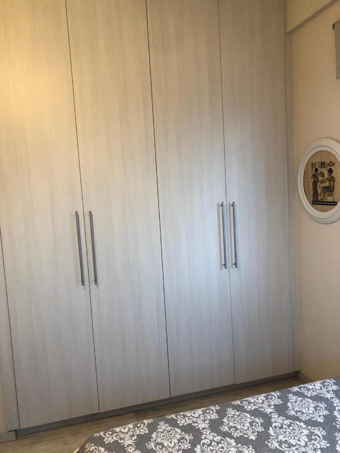 Great Views Apartment II Limassol Exterior foto