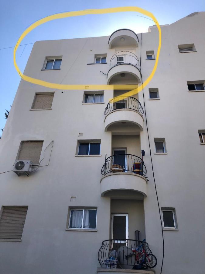 Great Views Apartment II Limassol Exterior foto
