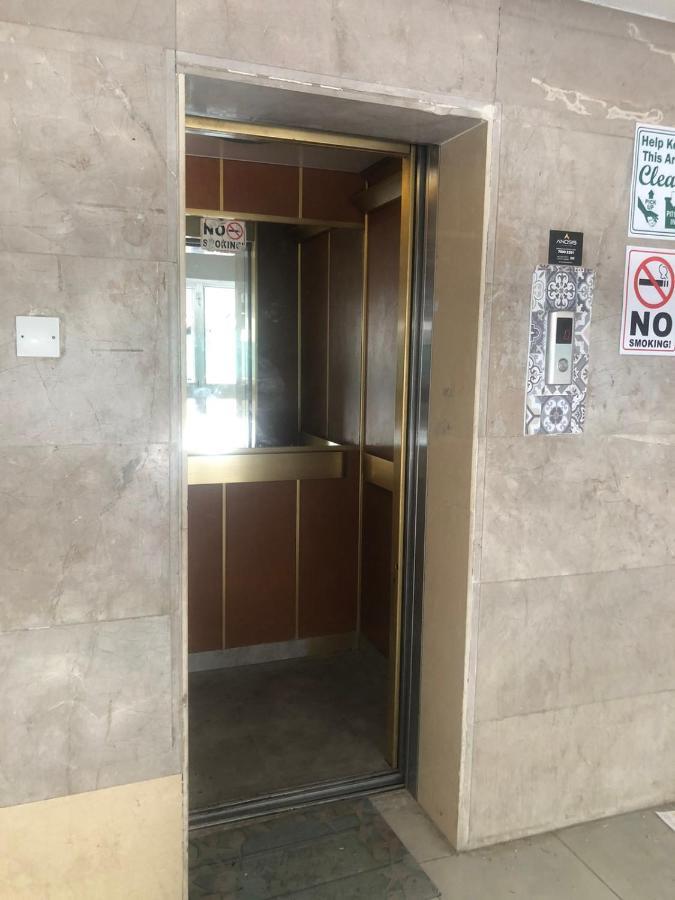 Great Views Apartment II Limassol Exterior foto