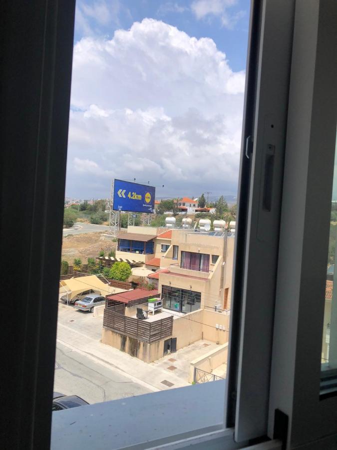 Great Views Apartment II Limassol Exterior foto