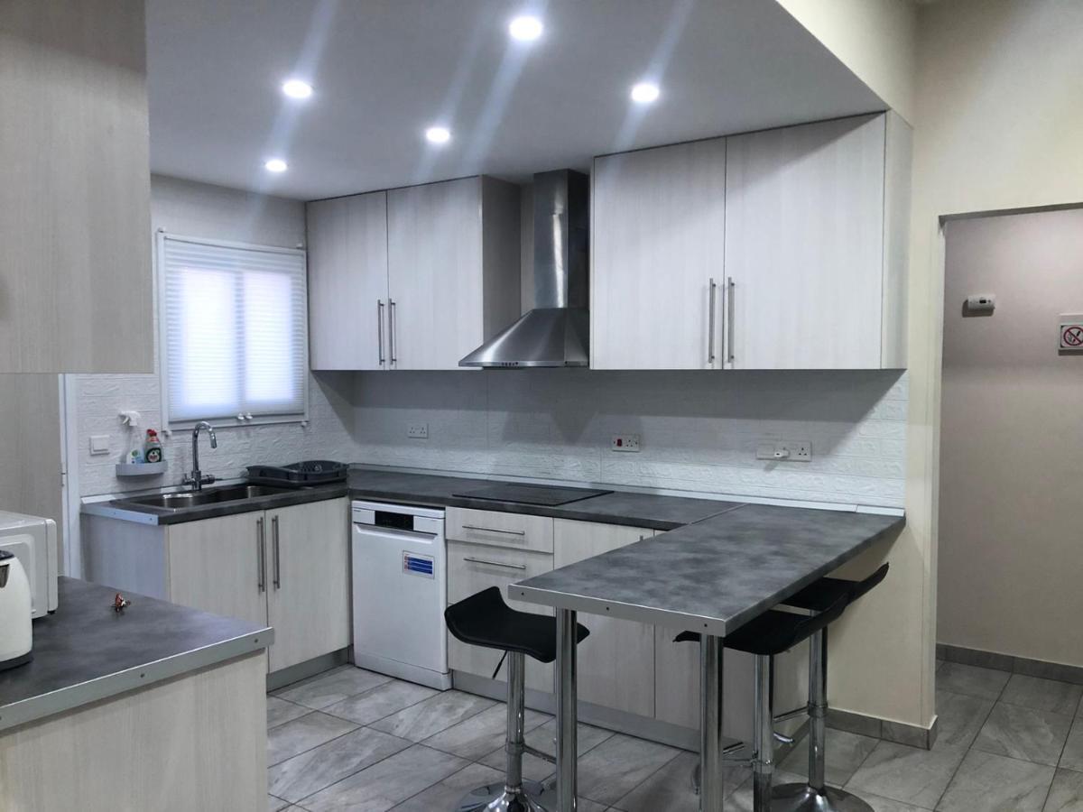 Great Views Apartment II Limassol Exterior foto