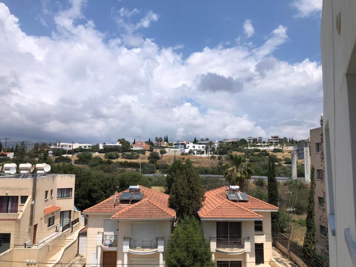 Great Views Apartment II Limassol Exterior foto