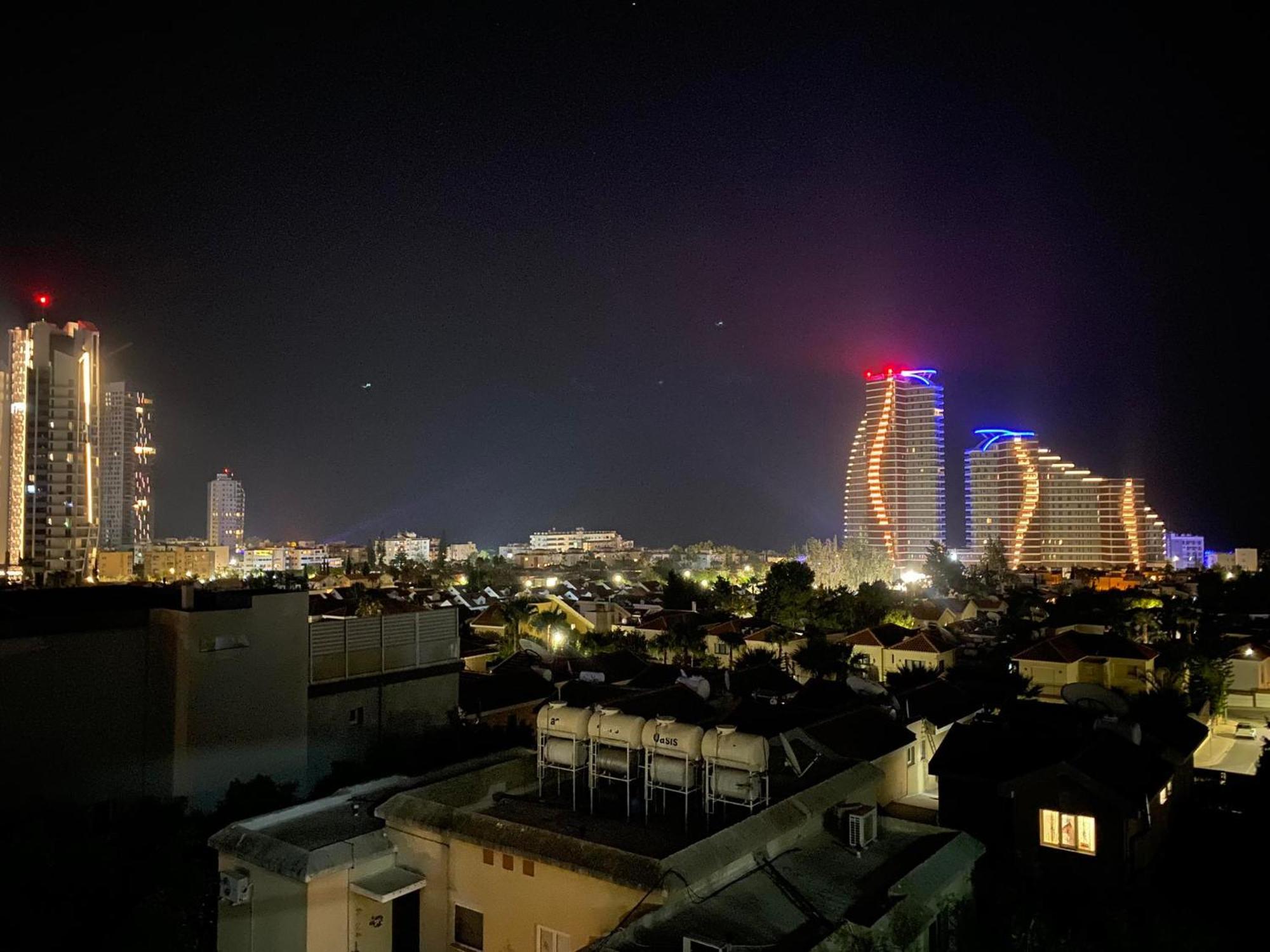 Great Views Apartment II Limassol Exterior foto