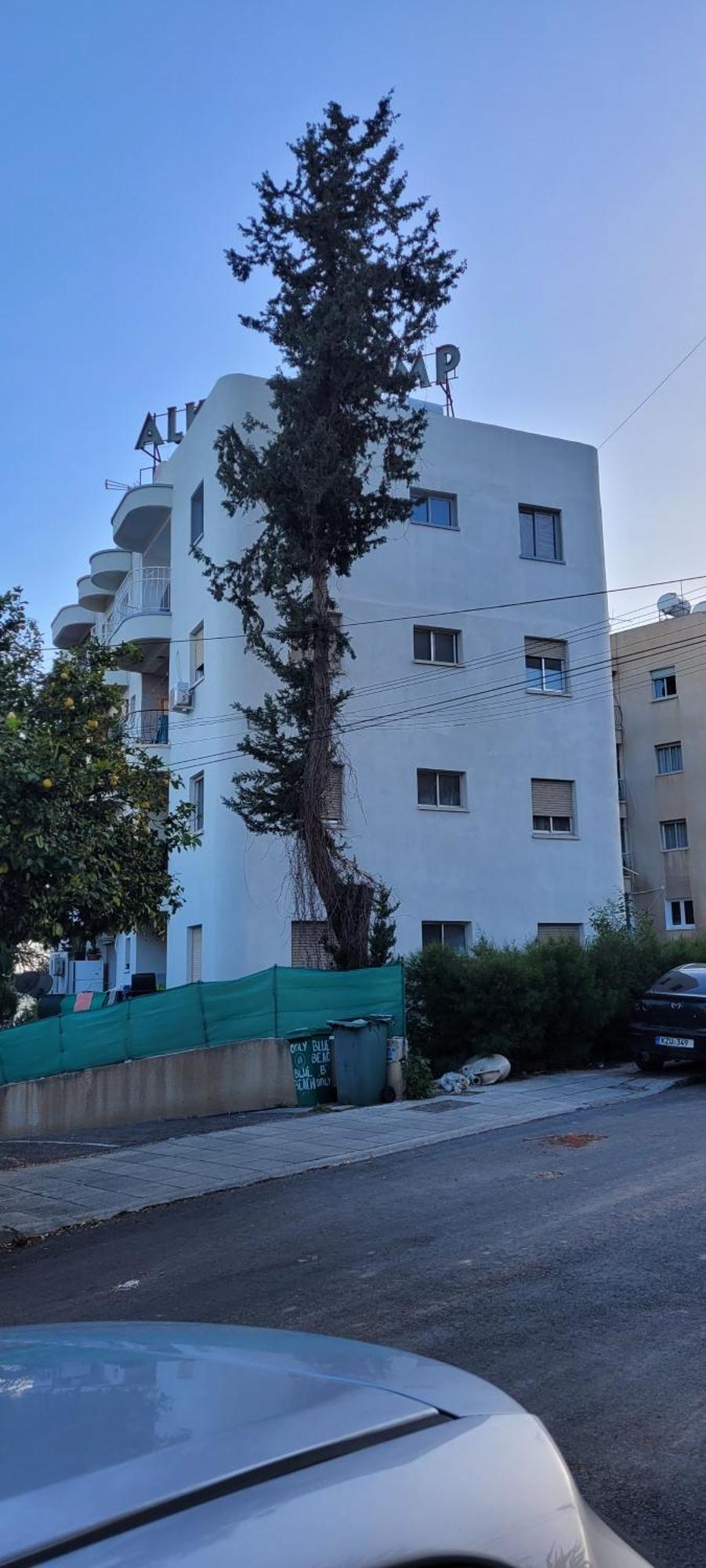 Great Views Apartment II Limassol Exterior foto